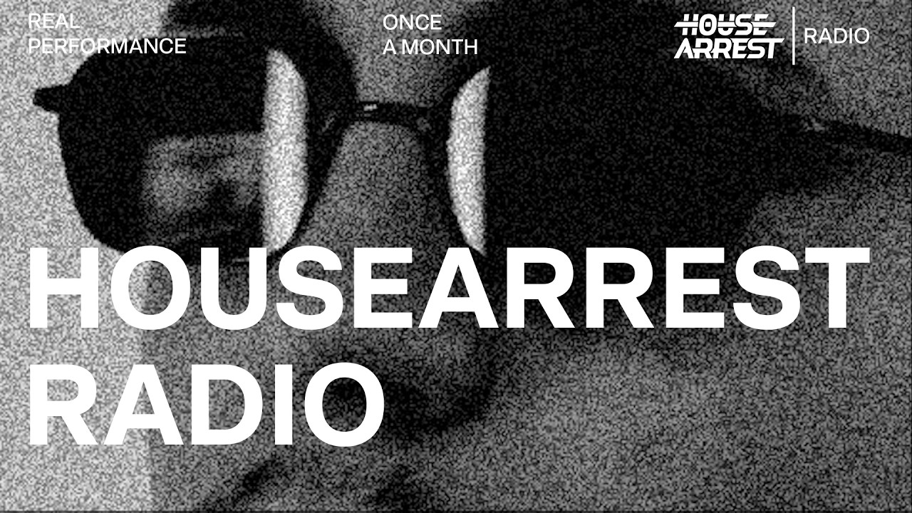 HOUSE MUSIC RADIO MIX | Jamie Jones, Mau P,  STEVE LAWLER, R3WIRE, Stefano Noferini