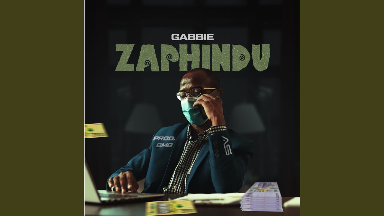 Zaphindu (Amapiano)