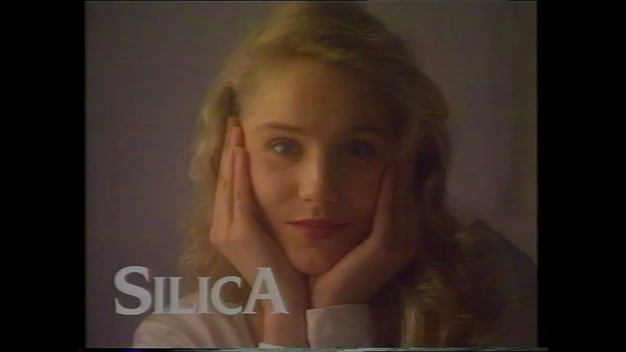 Kolmoskanava 04.02.1992 Mainoksia #57