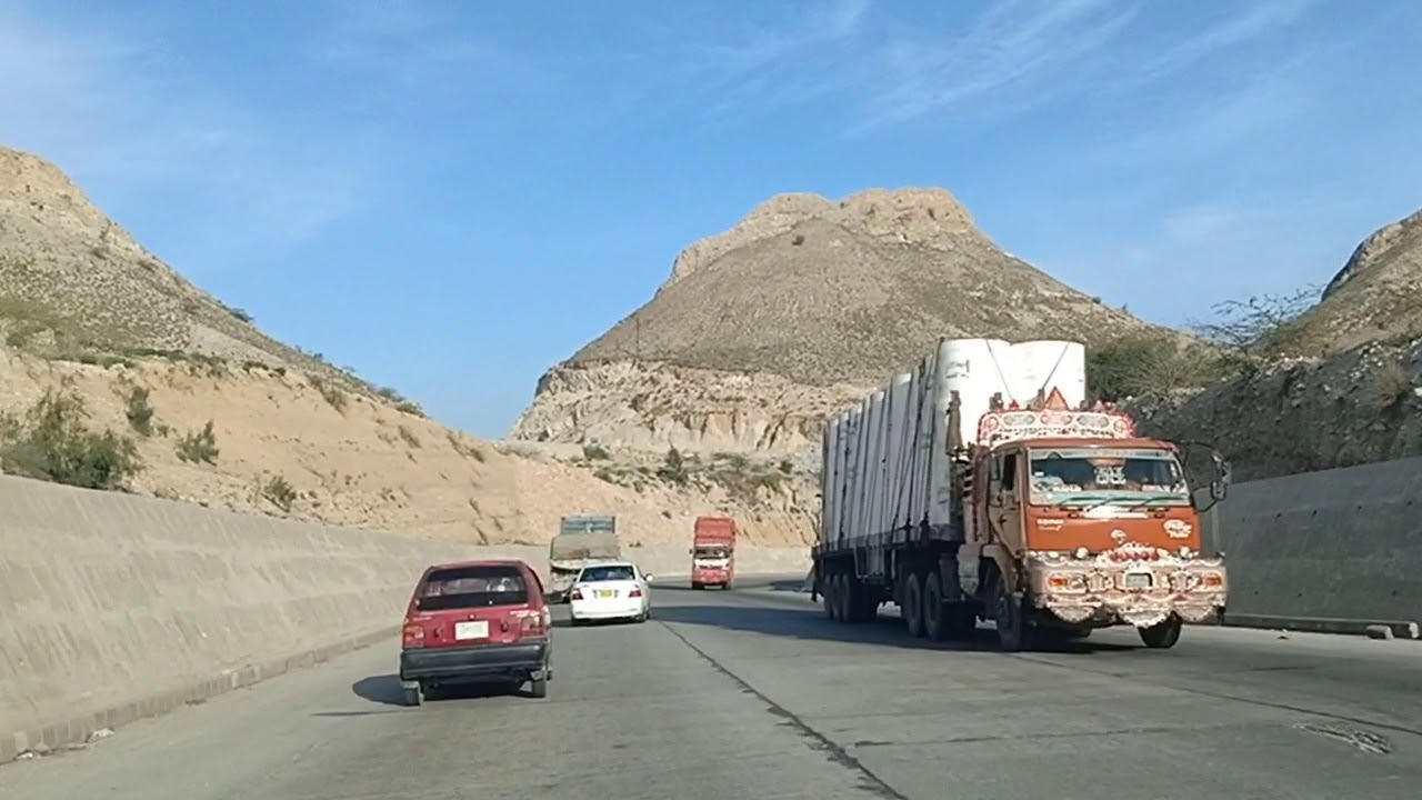 Beauty of Mianwali (Part 2)