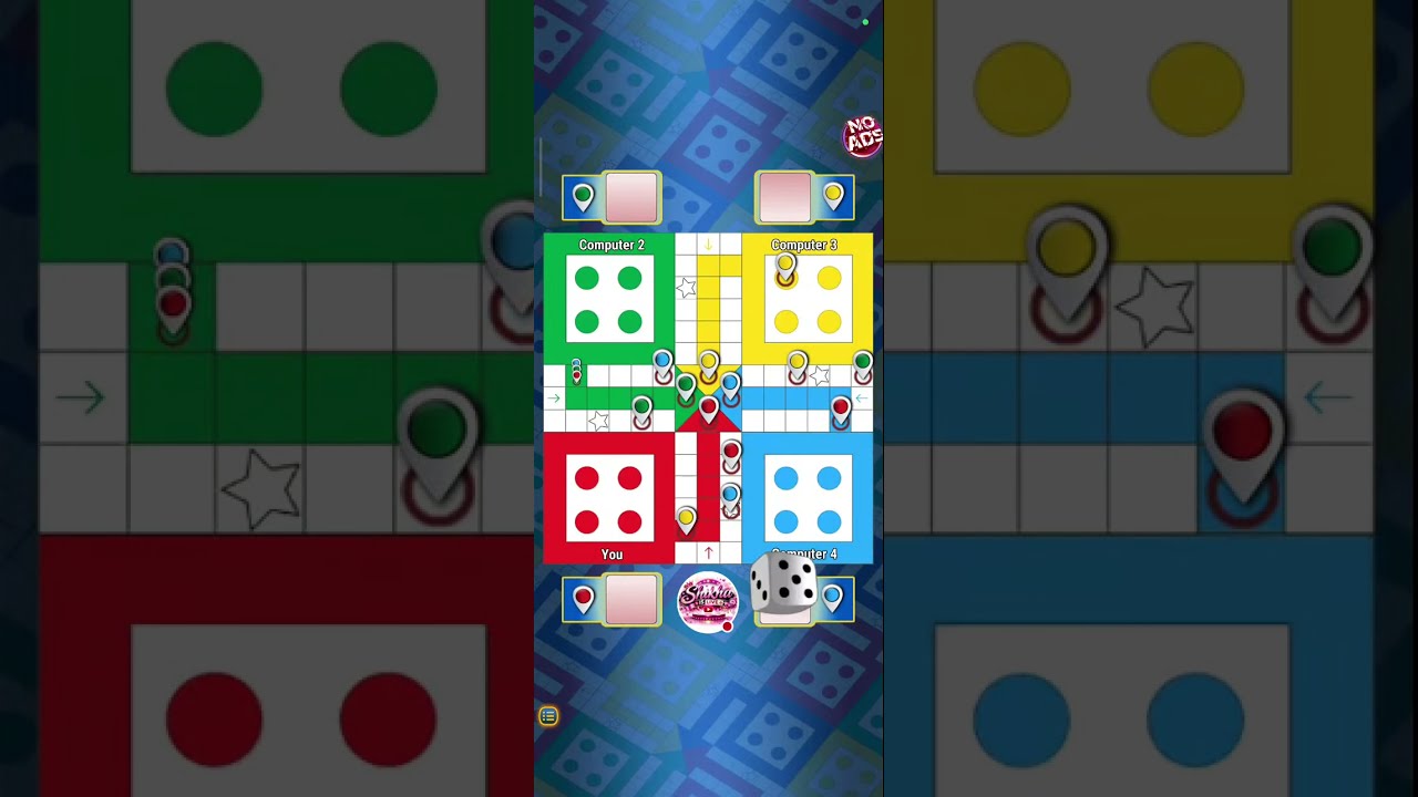 Ludo King Game Masti #ludoking #livestream