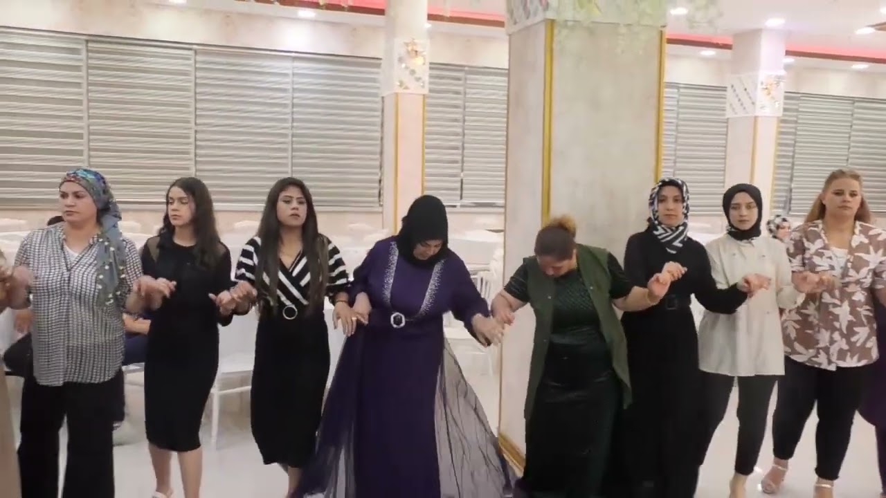 OSMAN İLE ZELİHANIN DÜĞÜN TÖRENİ