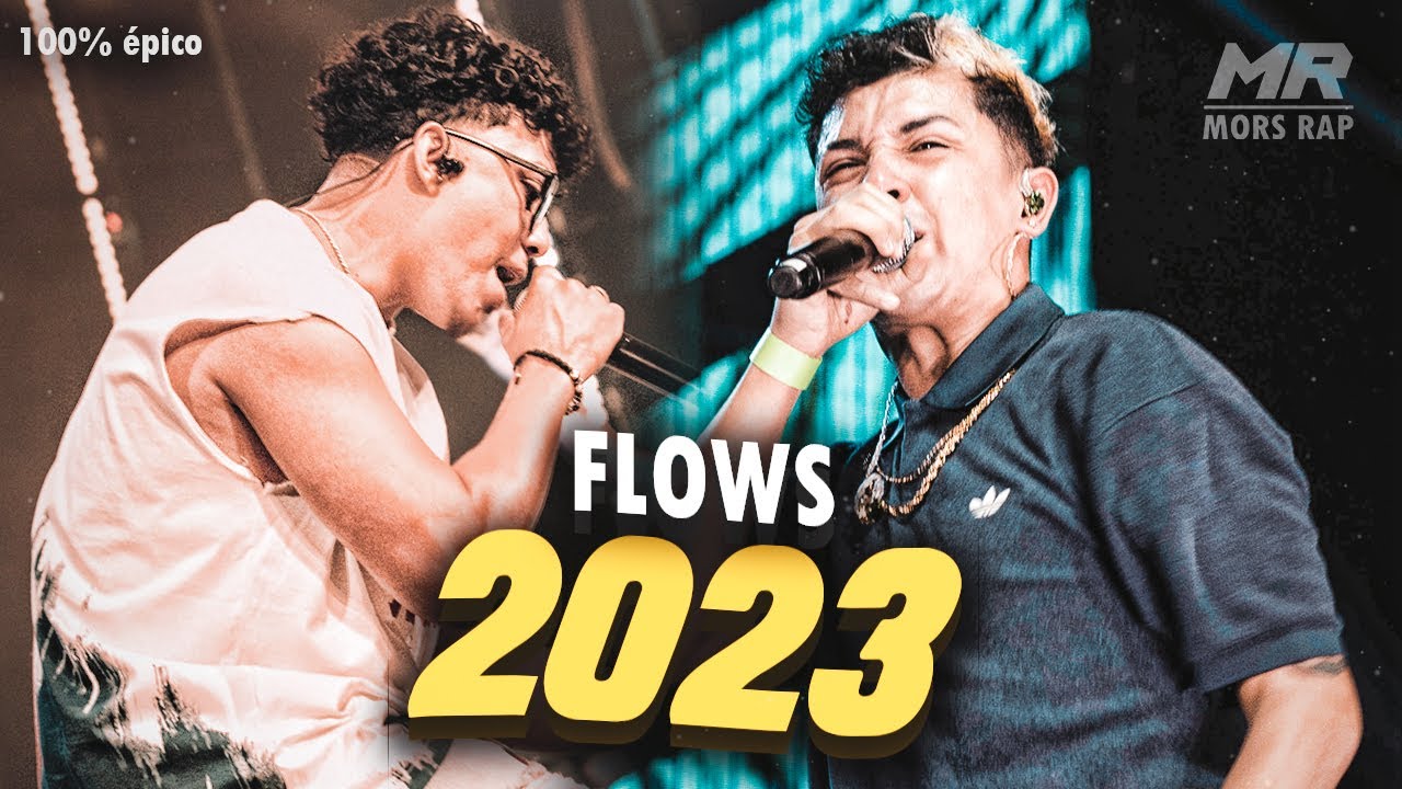 ¡LOS MEJORES FLOWS DEL AÑO 2023!