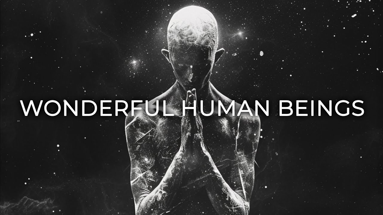 Indecent Noise - Wonderful Human Beings [2023]