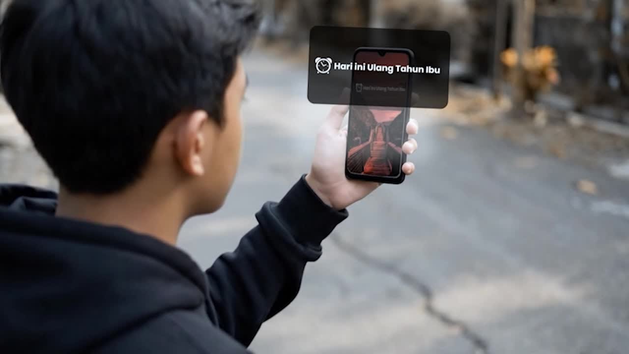 Siapa bilang pasang iklan di TV itu pasti mahal? 🤔 Sekarang waktunya bisnis kamu naik kelas baren