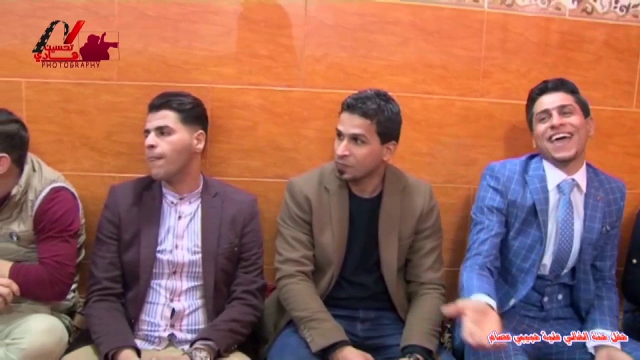 نوووووووار الشويلي حفلة نهر سعد ..للغالي عصام الساعدي