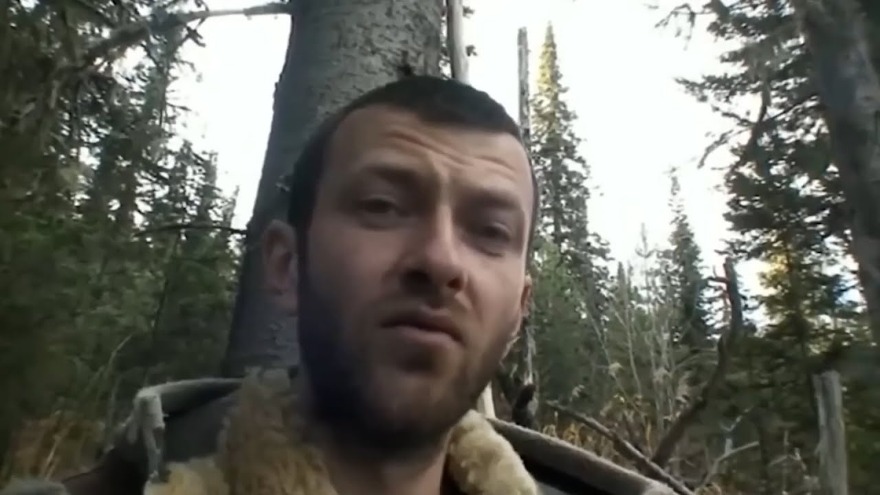 35 Most Disturbing Forest Encounters Caught on Camera