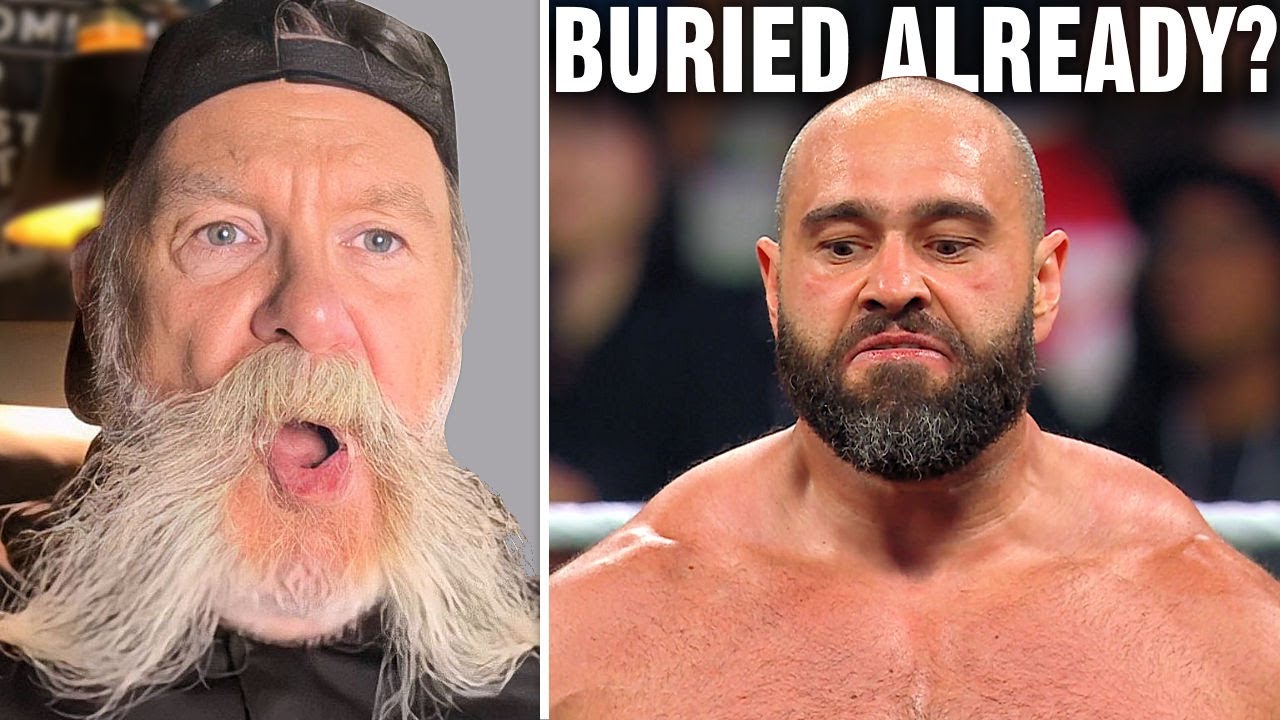Why Rusev's WWE Return Was NOT Good