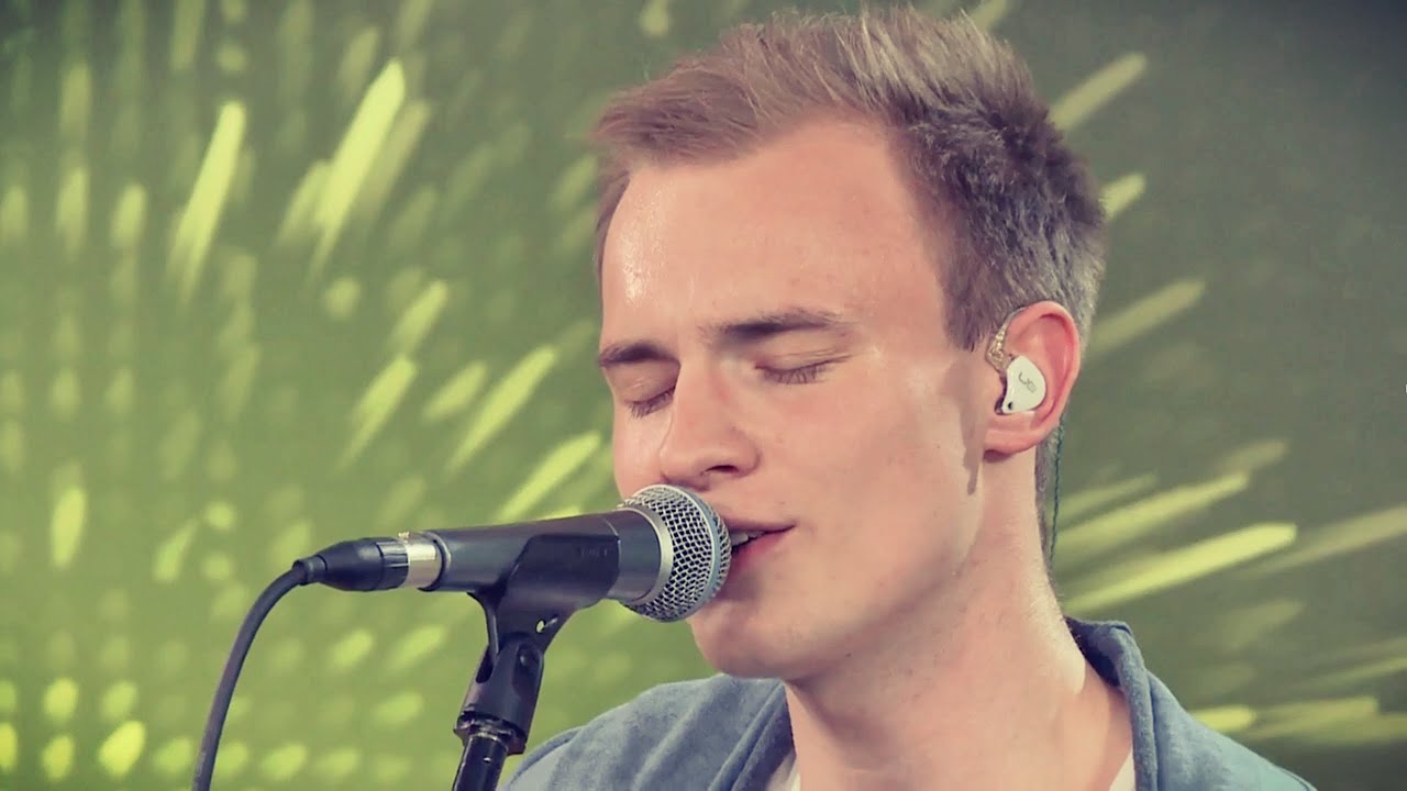 TONI - Tattoos | LIVE AT JOIZ | unplugged