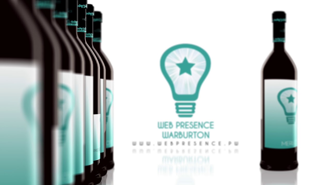 Web Presence - Web Video Production - Warburton