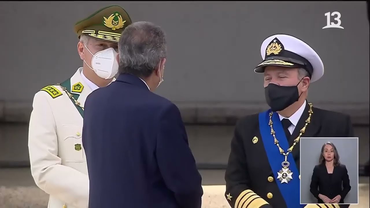 EN VIVO | Parada Militar 2020