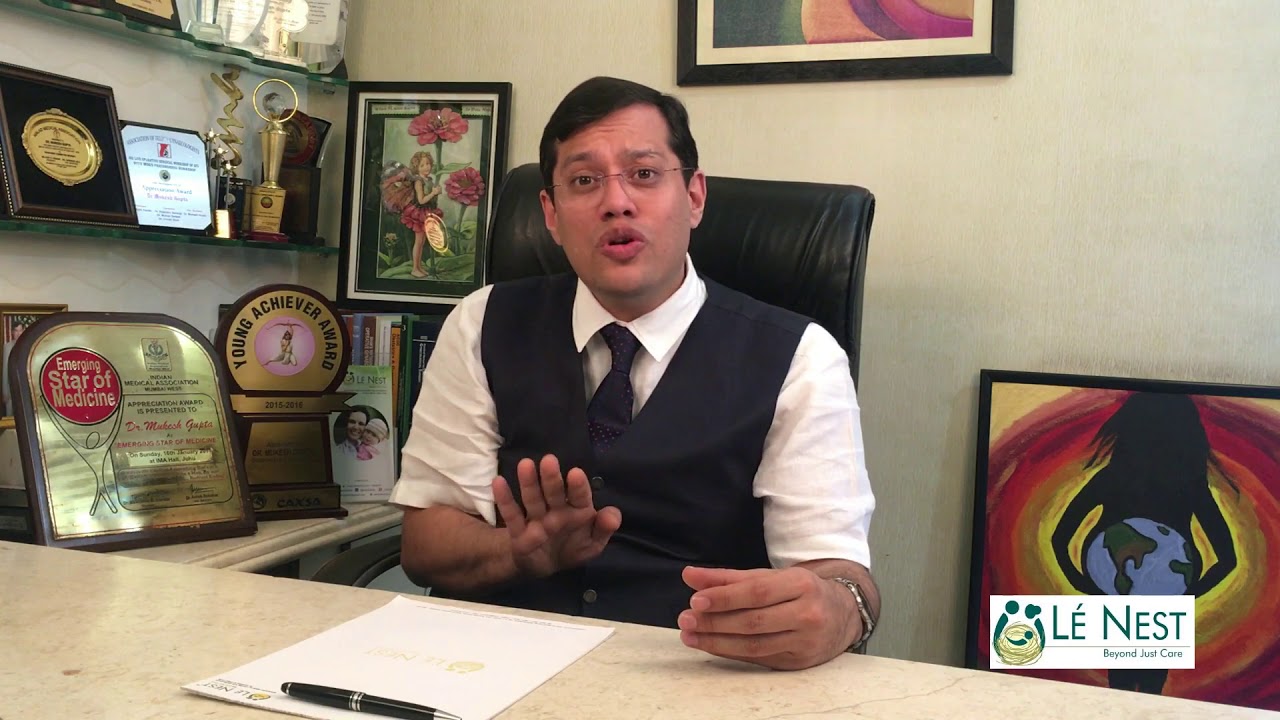 Anger Management Overview (Eng) | By Dr. Mukesh Gupta