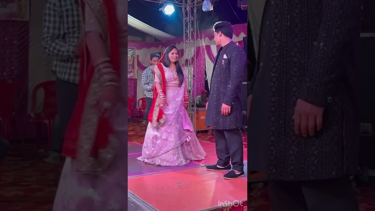 Bride & Groom Reception Dance Performance | Saathiya Dance | Tum Hi Ho | Song | Wedding Mashup 