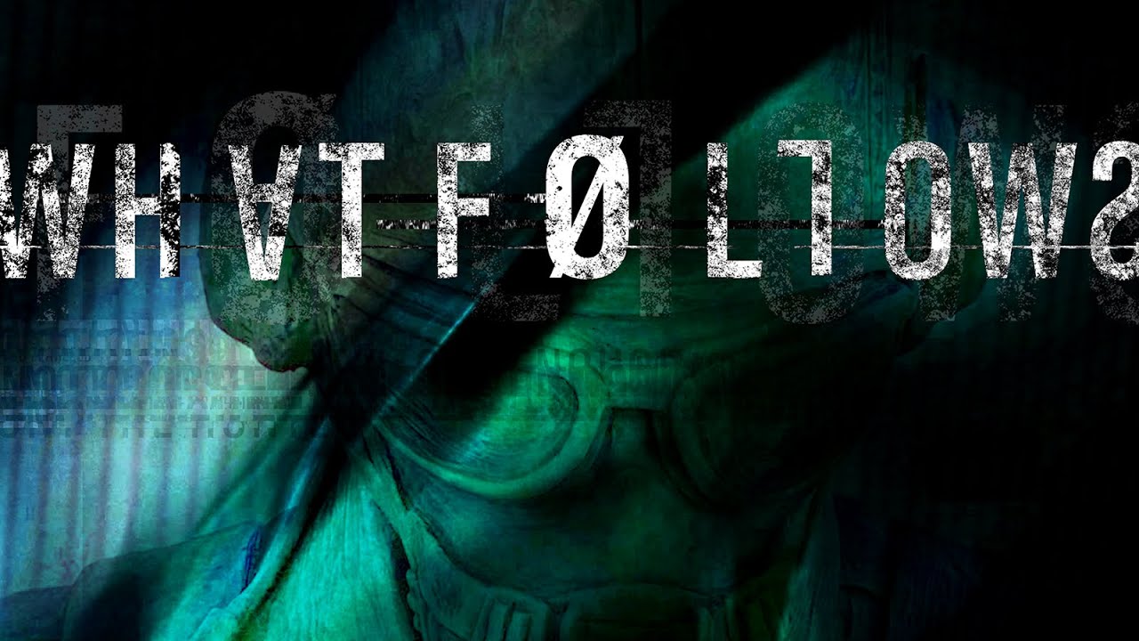 What Follows