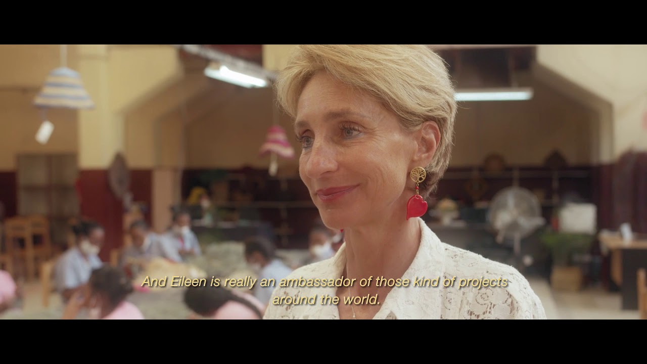 Inspiring Women
