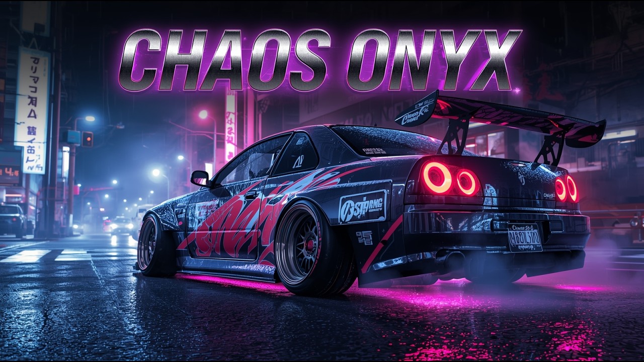 Midnight EDM Power Mix – After Hours Session 🔥 Pure Vibes