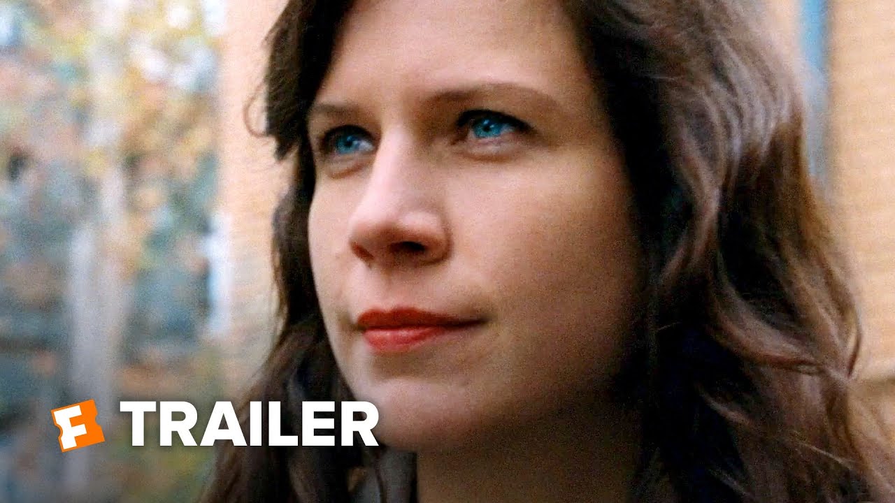 Preparations to be Together for an Unknown Period of Time Trailer #1 (2021) | Movieclips Indie