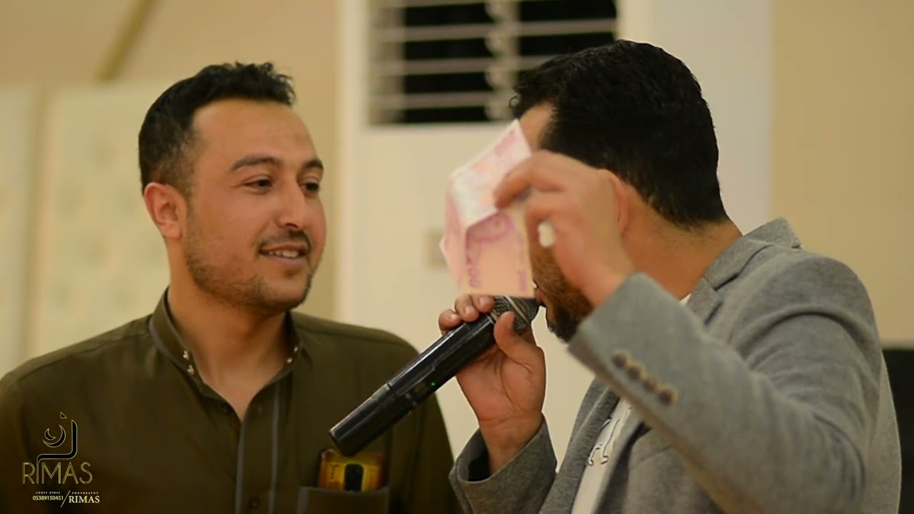 أفراح عشيرة المجادمة العريس مدلج المحمد شيخ الفنان عبدالرزاق جبوري الجزء الثاني