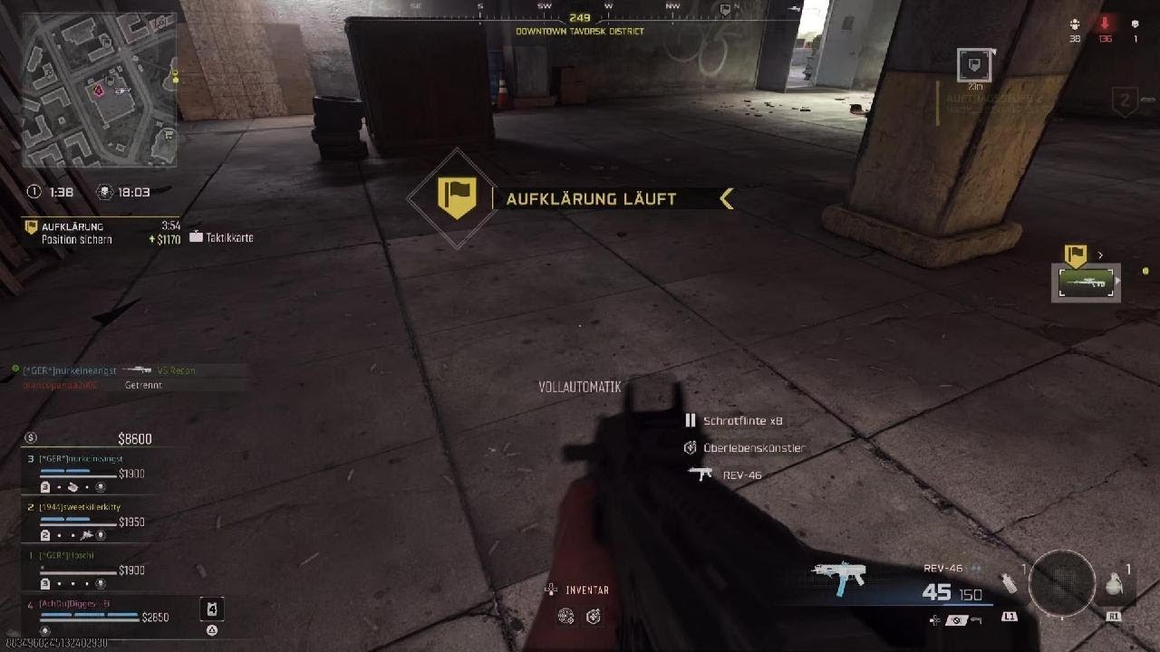 COD___BR-einfach___Digges---EI & 3 Random