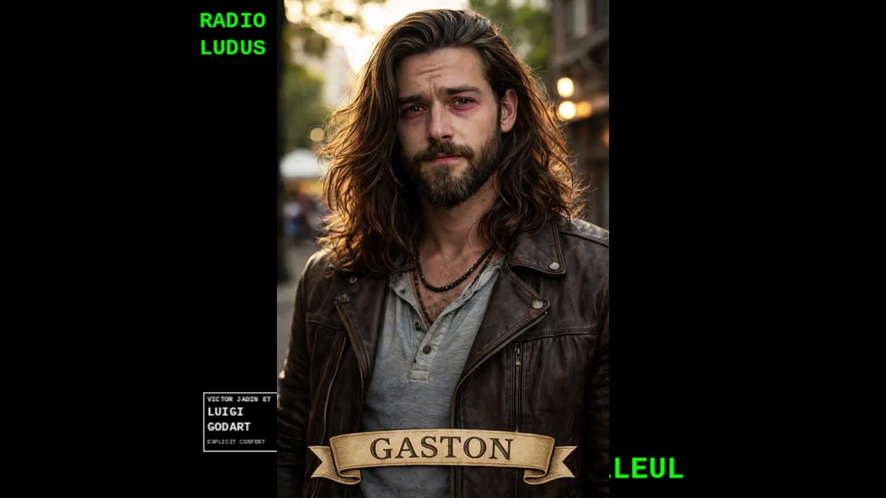 Tilleul - épisode 3 - grammage et Gaston