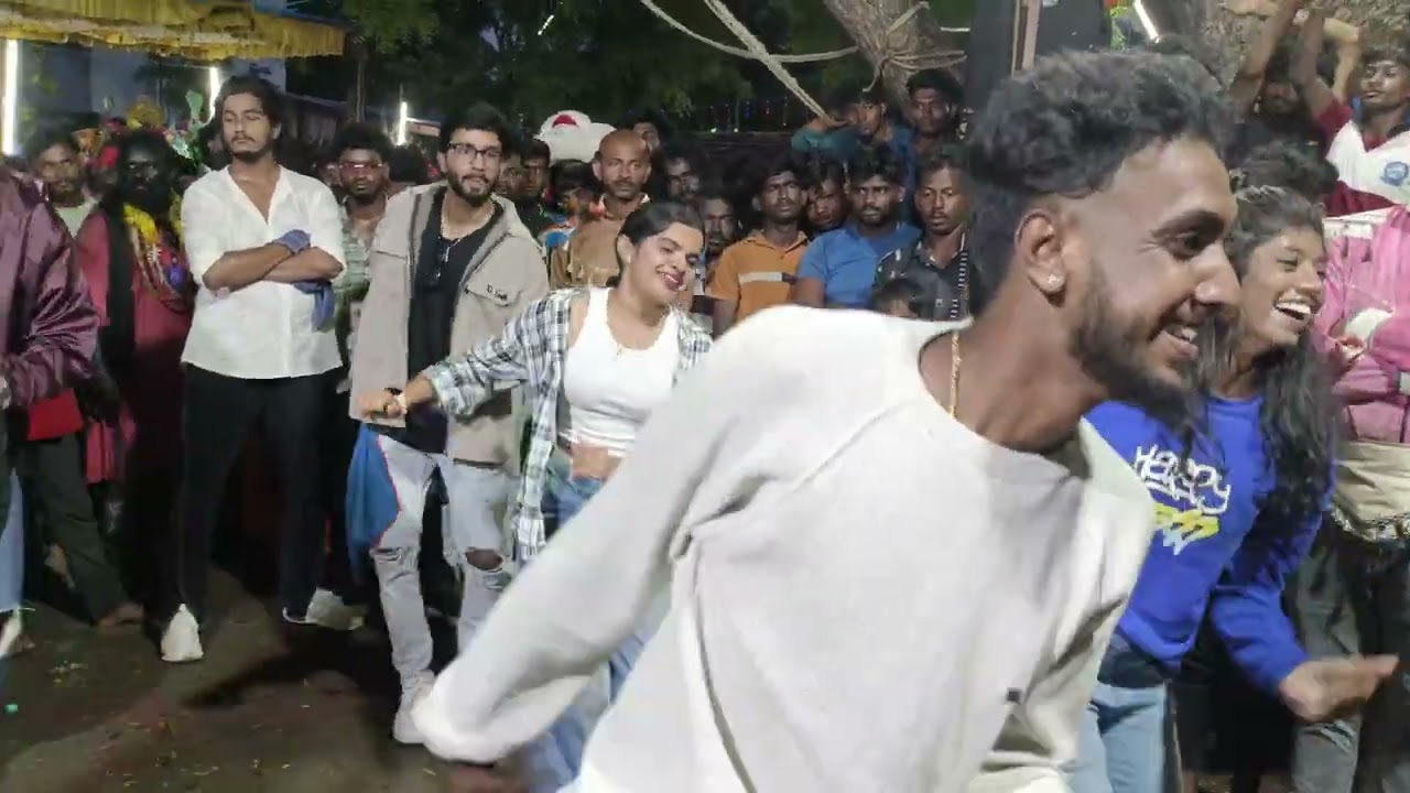 #puthantharuvai