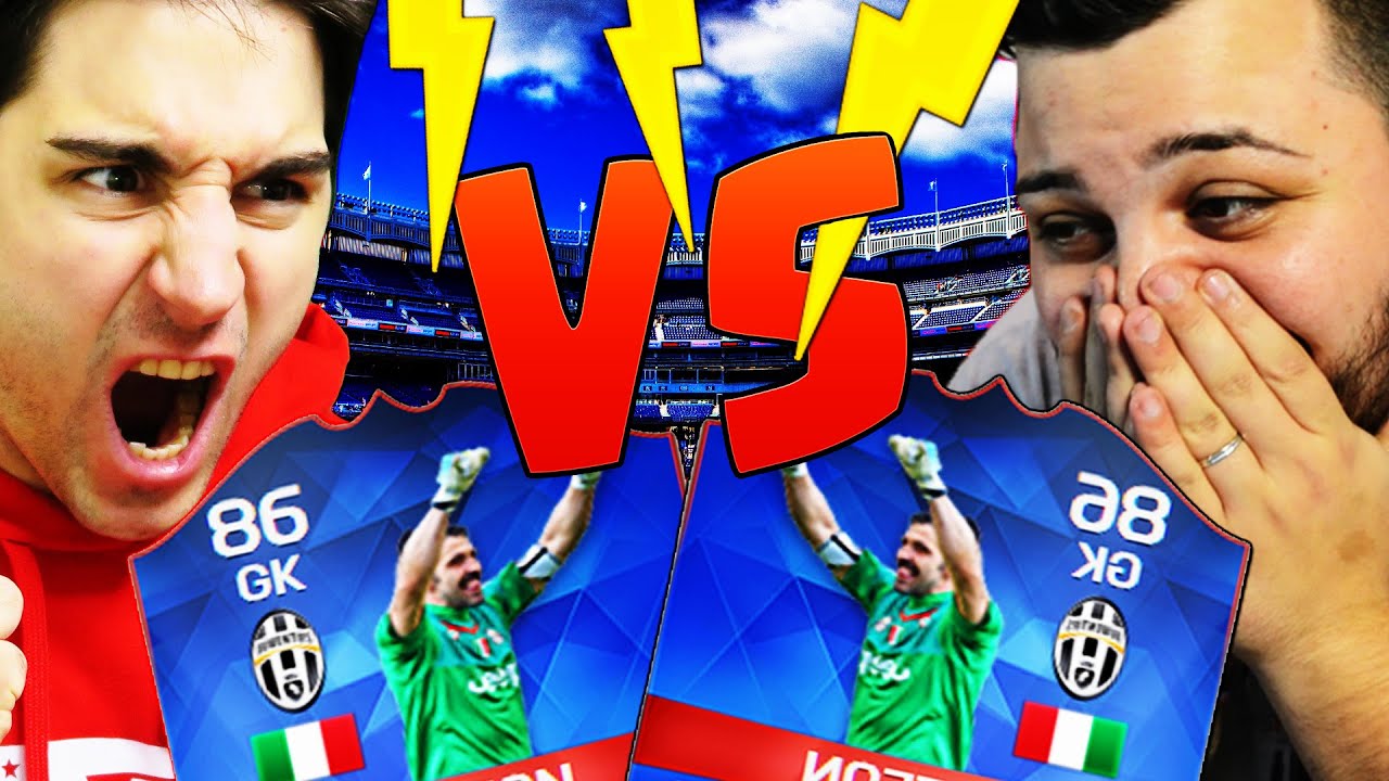 SEARCH AND DISCARD - SCARTARE BUFFON RECORD BREAKER? w/ J0k3R