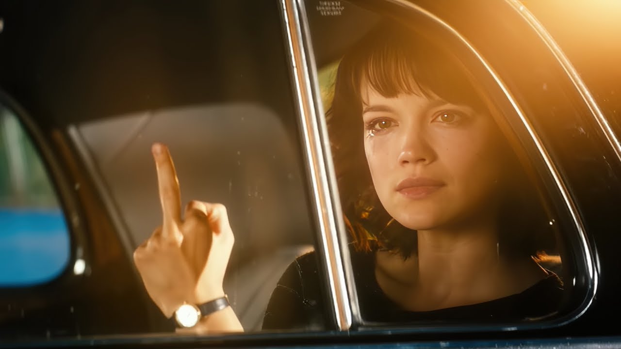 Страна грез: Мечты и иллюзии 2019 | Полный фильм | комедия, драма, романтика