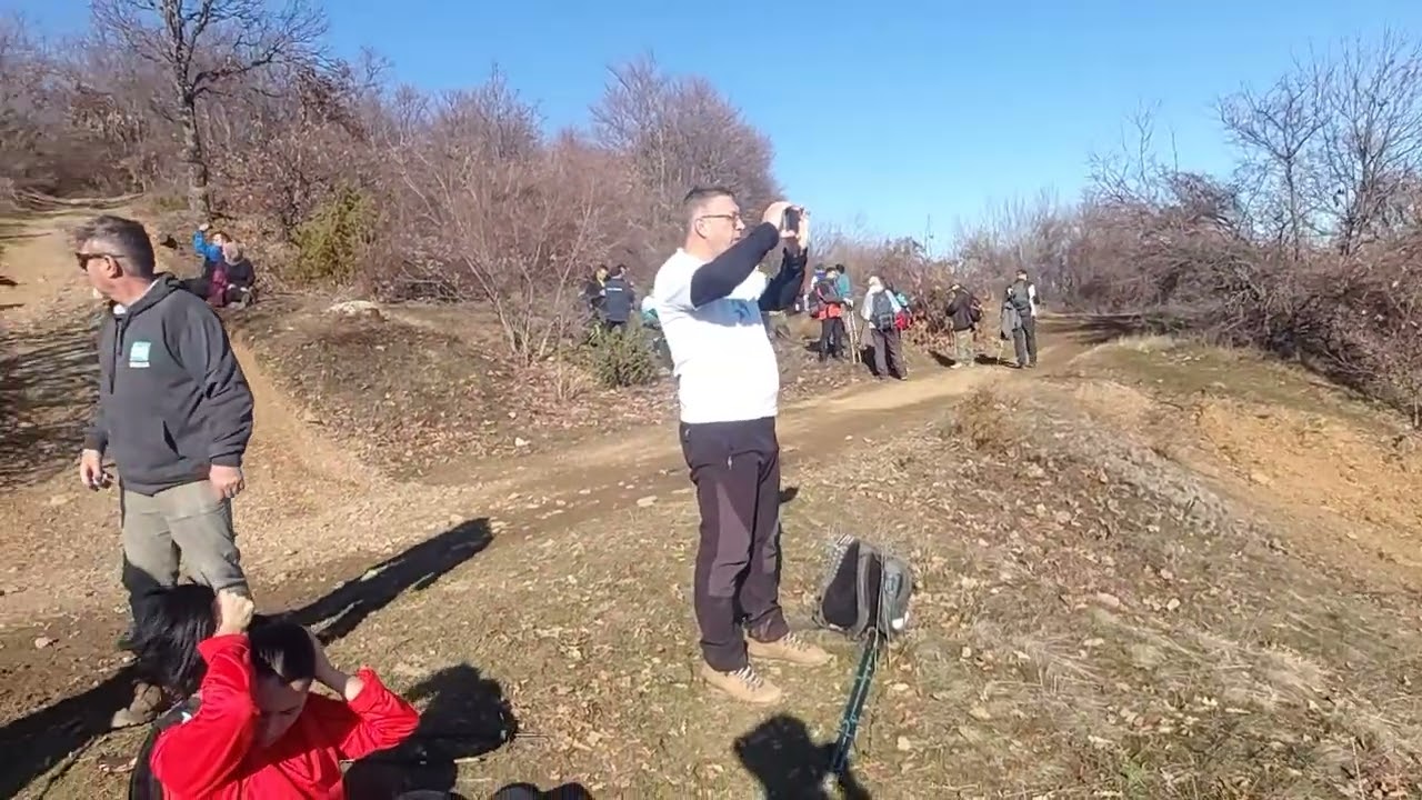 TRADİCİONAL MEMORIAL MARSH TYRKAN SULEJMANI 