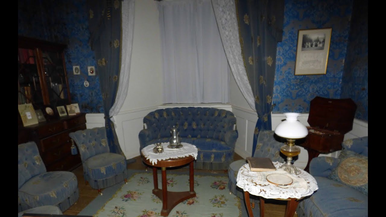 Ekenäs slott guidning