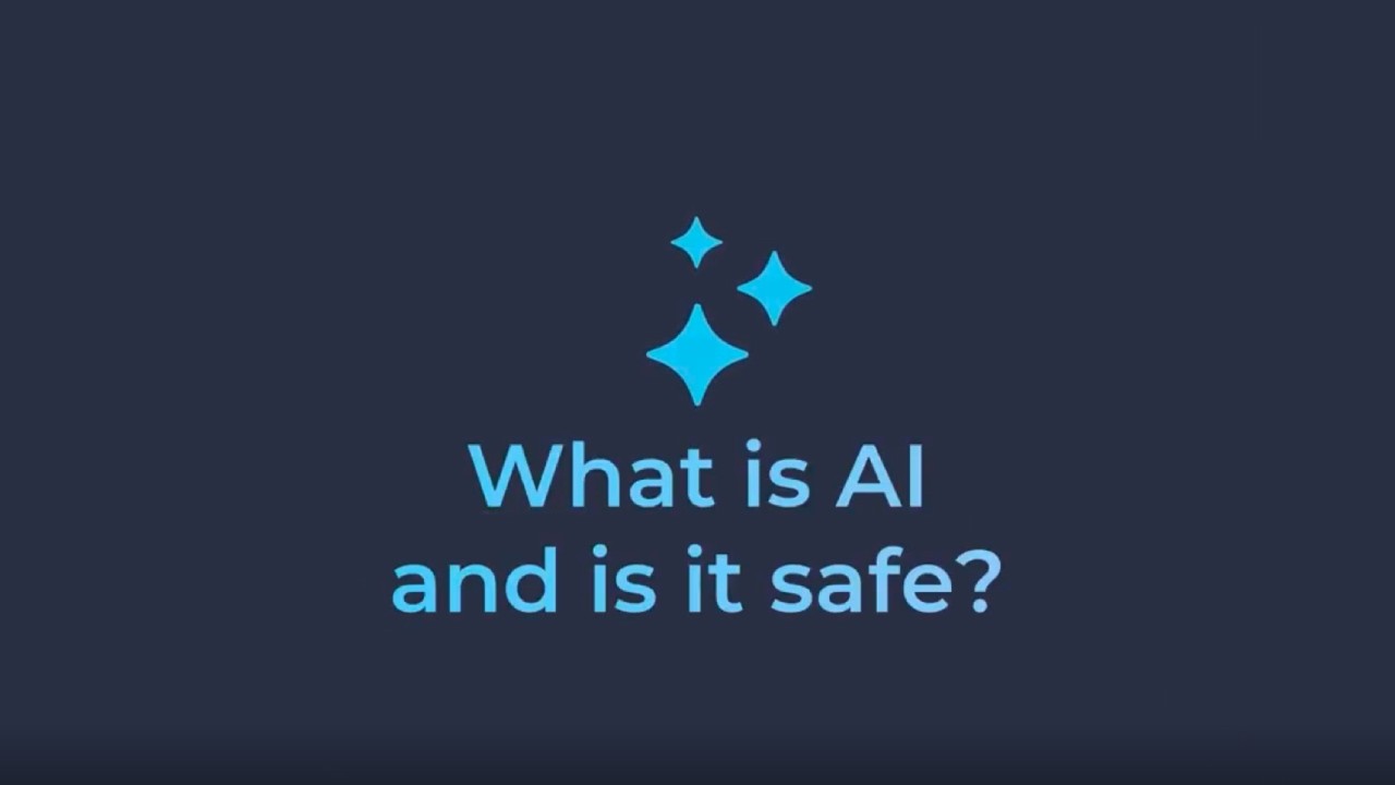 How to Help Children Use AI Safely | Internet Matters