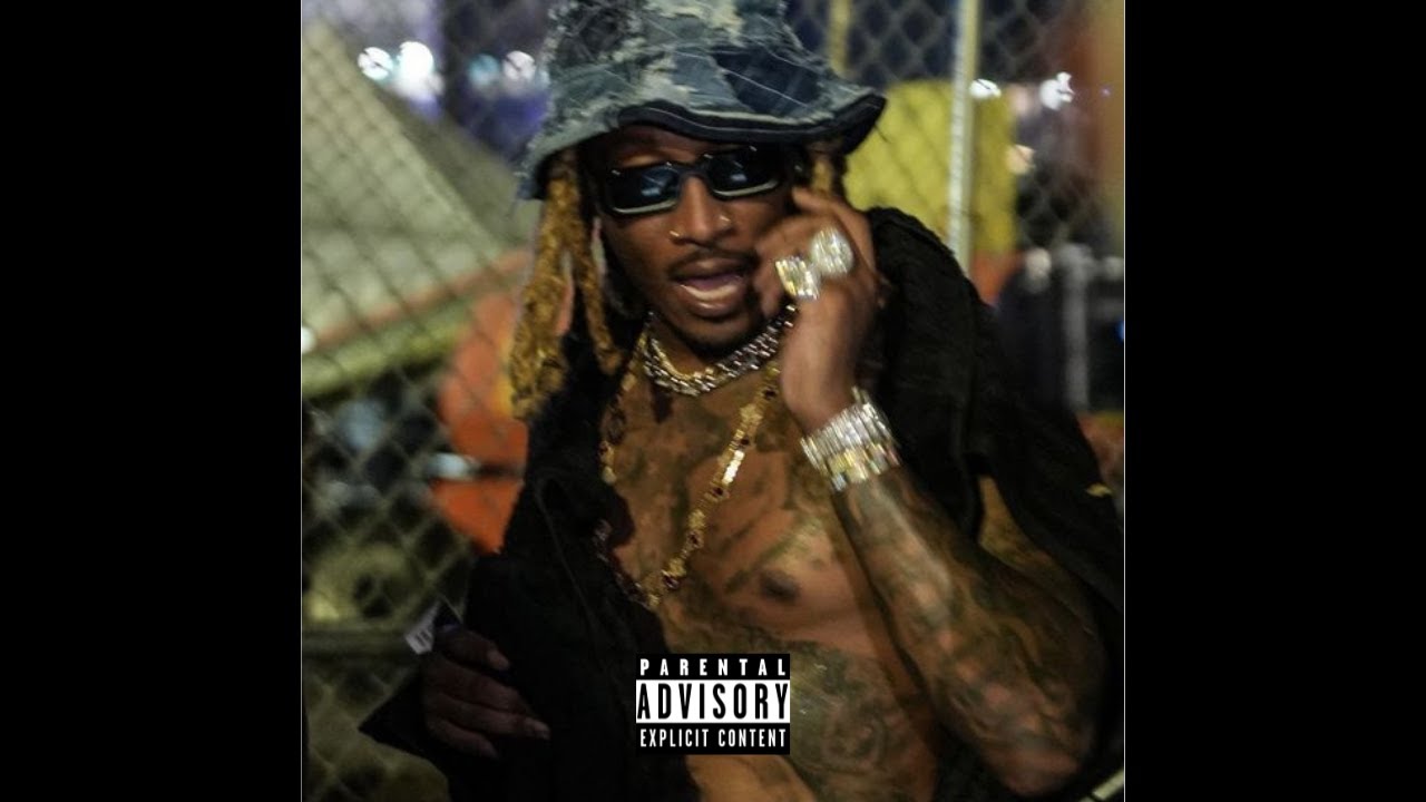(FREE) FUTURE TYPE BEAT - ''SELLIN DOPE''