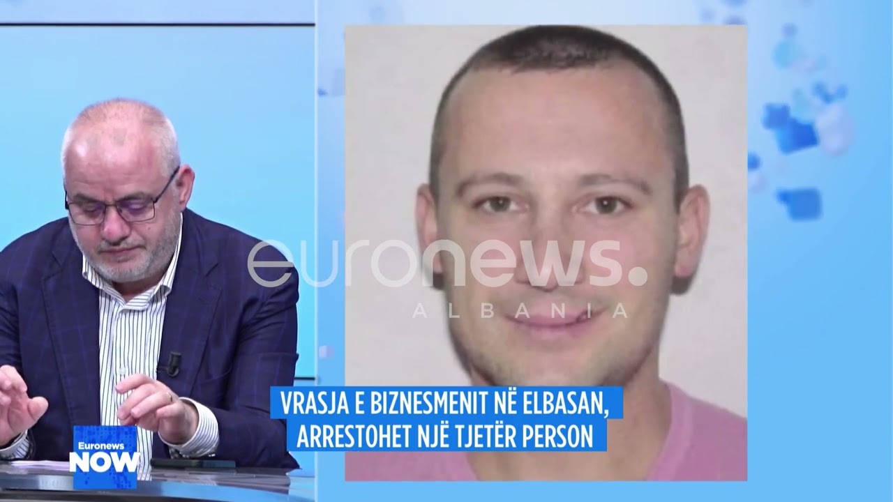Vrasja në Elbasan! E zbulon Atan Hoxha: Konflikt ortakësh!