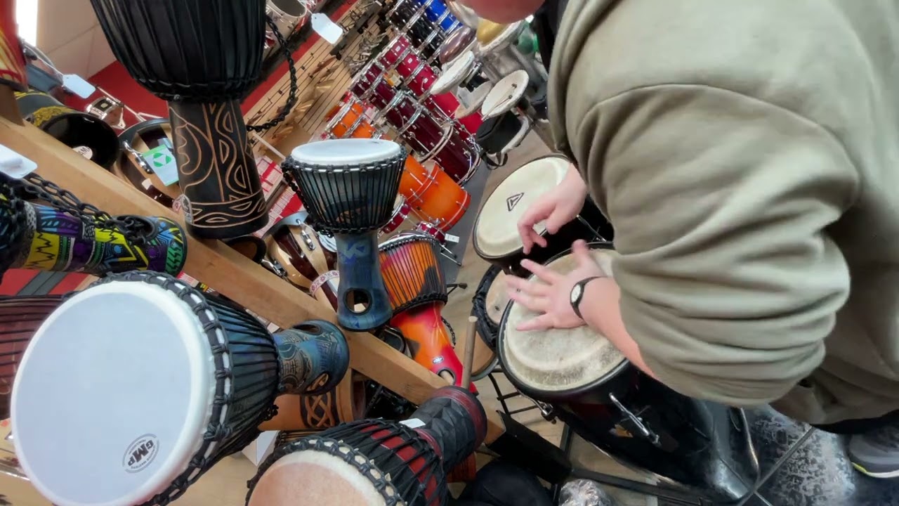 DJEMBE