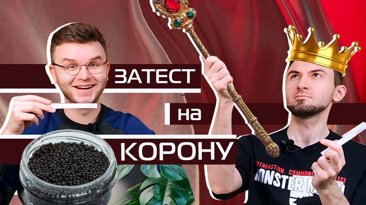 Ароматы Electimuss / Парфюмерные невзгоды