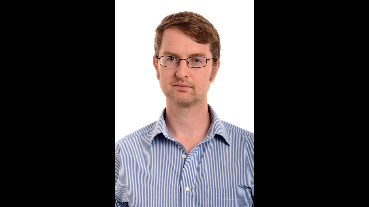 Respiratory Viruses and RNA Vaccines  - The Making of Dr John Tregoning