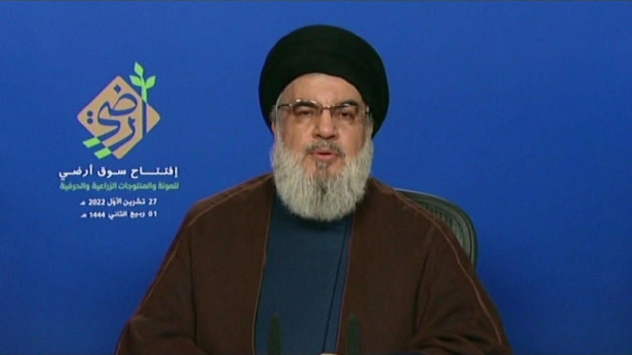 Hezbollah ends 'special measures' against Israel after sea deal | AFP