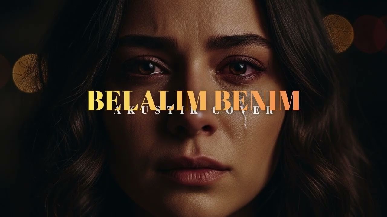 Belalım Benim - Emrah / 70s Psychedelic Anatolian Rock