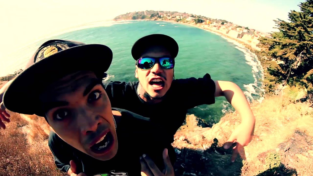 DONExprs (Mamborap) Ft Loko Aicras - TROTAMUNDO (Videoclip Oficial)
