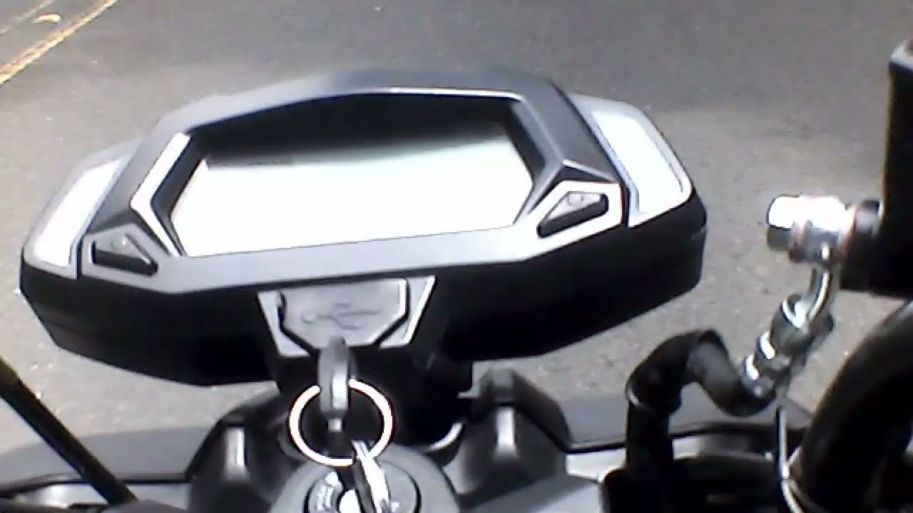 Viajando por primera vez en la CR4 200 PRO AKT