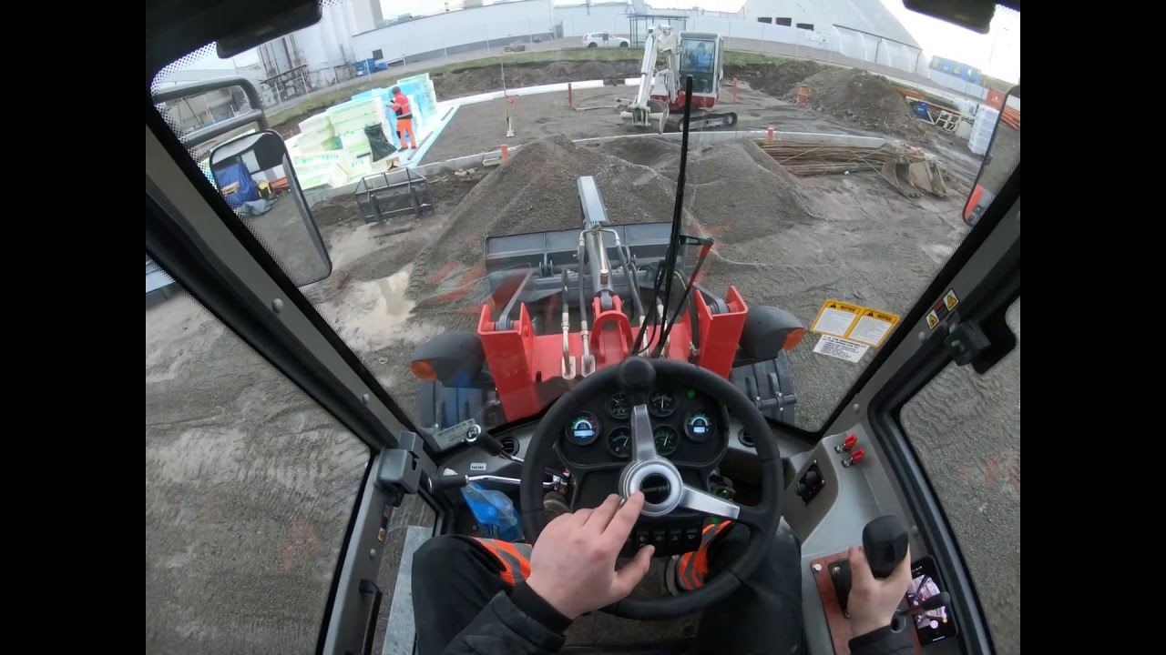 Construction Simulator Real Life .