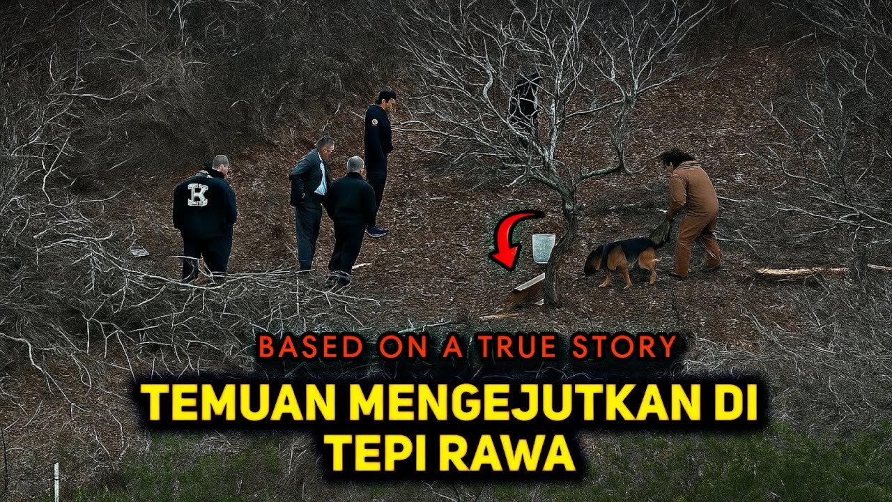 SATU PENEMUAN YANG MENGUBAH SEGALANYA | Berdasarkan Kisah Nyata 