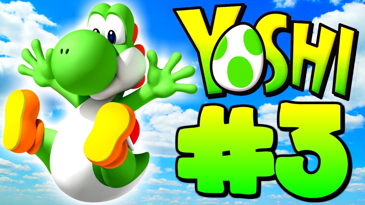 YOSHI Is Creepy on Call of Duty BO2