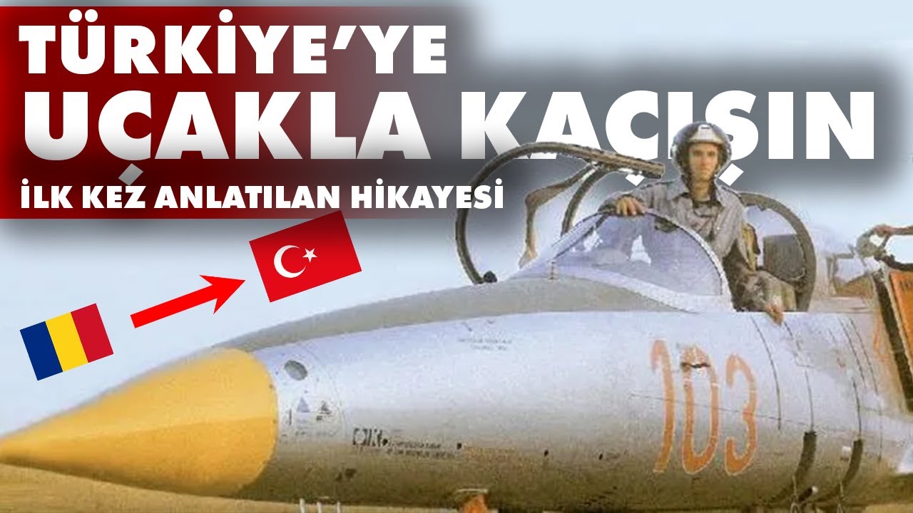 Sosyalist Romanya'dan Kırklareli'ne...