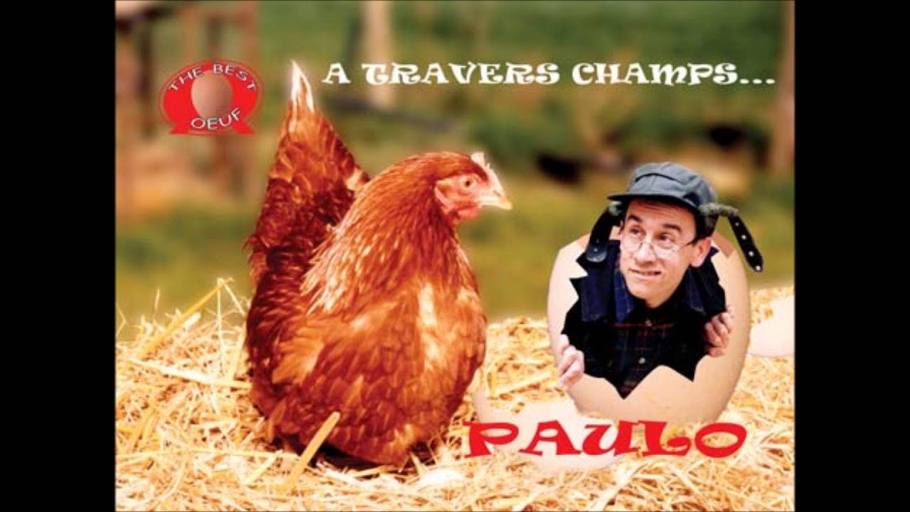 paulo la jeunesse a changée