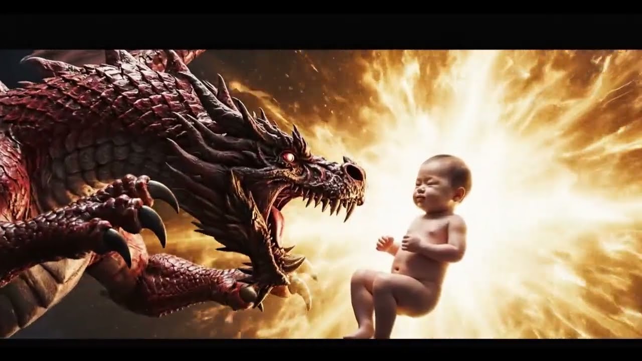 Você já se perguntou quem é a mulher de Apocalipse 12?