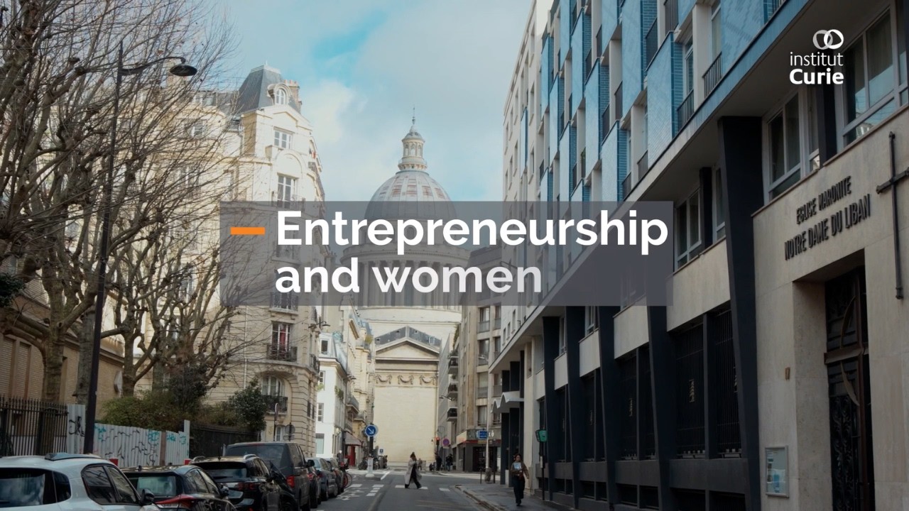Entrepreneurship and women