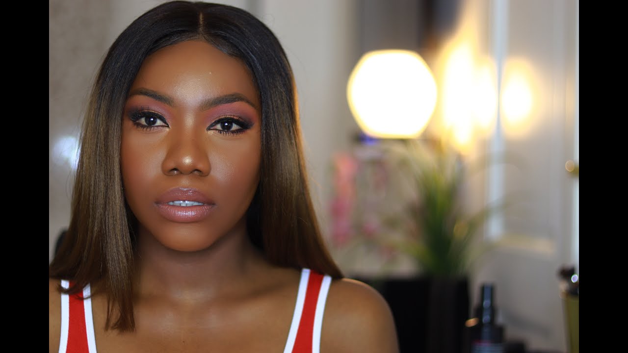 OMG QUEEN HAIR | Honest Review| Ombre Yaki Bob