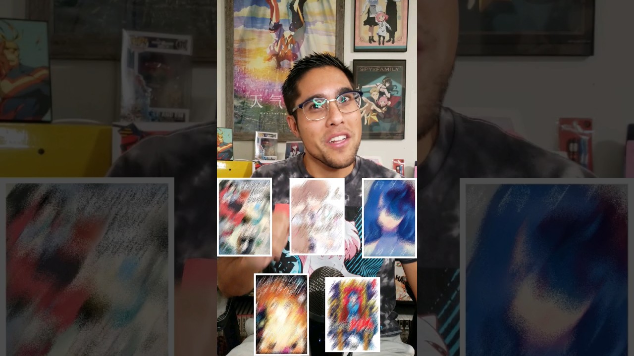 My Top 5 NEW Manga Releases in 2023