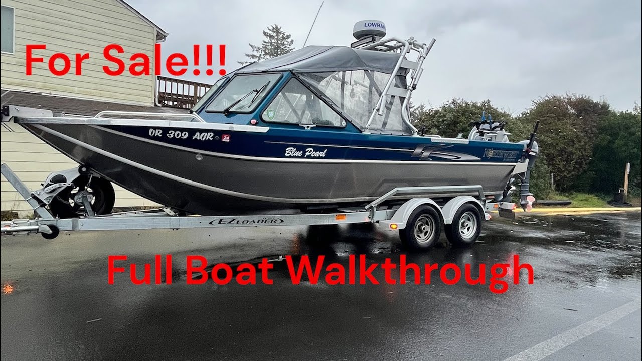 Northwest 218 Lightening full walkthrough and for sale!!