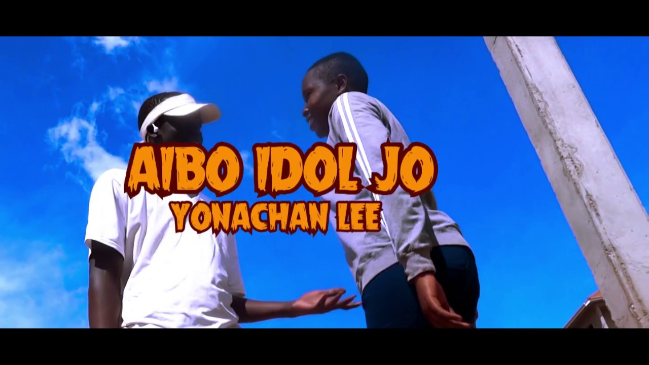 Yonachan Lee_ Aibo Idol Jo( Official Dance  Video)